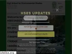 Sites similar to envirostudies.org