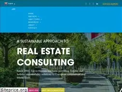Sites similar to envirosustain.com