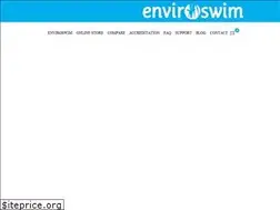 Sites similar to enviroswim.com