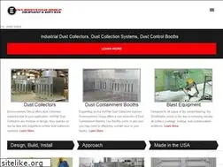 Sites similar to envirosystemsgroup.com