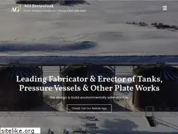 Sites similar to envirotank.com
