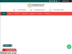 Sites similar to envirotechdoors.com