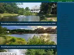 Sites similar to envirotechecinc.com
