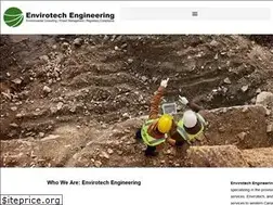 Sites similar to envirotecheng.com