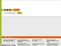 Sites similar to envirotechindustrialproducts.net