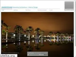 Sites similar to envirotechno.com