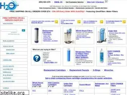 Sites similar to envirotechproducts.com