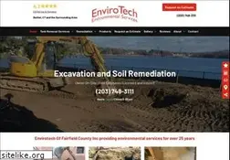 Sites similar to envirotechservicesinc.com