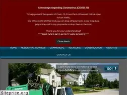 Sites similar to envirotechwaste.com