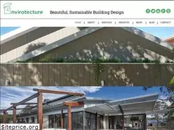 Sites similar to envirotecture.com.au