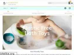 Sites similar to envirotoy.co.uk