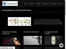 Sites similar to envirotrack.net
