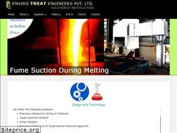 Sites similar to envirotreat.net