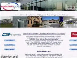 Sites similar to envirotrolsgroup.com