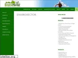 Sites similar to envirovector.com