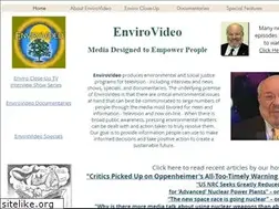 Sites similar to envirovideo.com