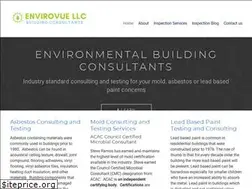 Sites similar to envirovue.com