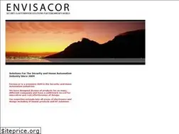 Sites similar to envisacor.com