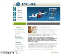 Sites similar to envisage-technologies.com