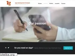 Sites similar to envisageapps.com.au