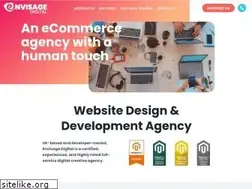 Sites similar to envisagedigital.co.uk