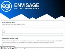 Sites similar to envisageglobalinsurance.com