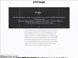 Sites similar to envisageprojects.in