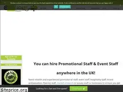 Sites similar to envisagepromotions.co.uk