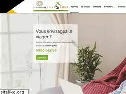 Sites similar to envisager.be