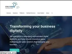 Sites similar to envisagesg.com