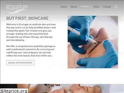 Sites similar to envisageskintherapy.co.za