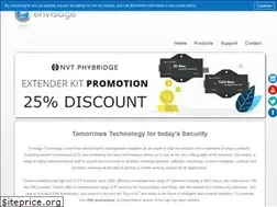 Sites similar to envisagetechnology.com
