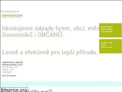 Sites similar to envisan.cz