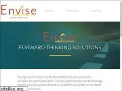 Sites similar to enviseams.com