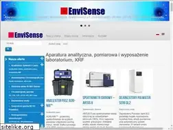 Sites similar to envisense.eu