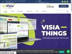 Sites similar to envisia.com.br