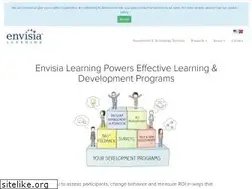 Sites similar to envisialearning.com