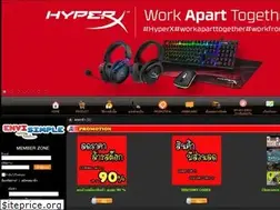Sites similar to envisimple.com