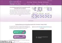 Sites similar to envisioknit.com