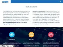 Sites similar to envision-3.com