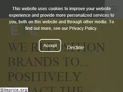 Sites similar to envision-creative.com