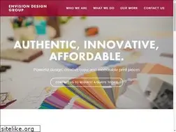 Sites similar to envision-dg.com