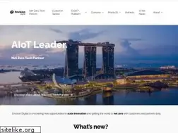 Sites similar to envision-digital.com