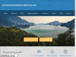 Sites similar to envision-insurance.com