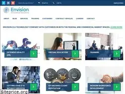 Sites similar to envision-is.com