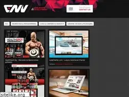 Sites similar to envision.bg