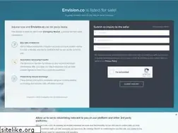 Sites similar to envision.co