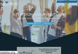 Sites similar to envision.com