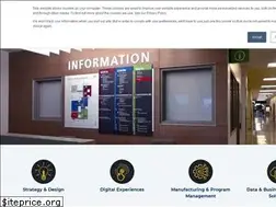 Sites similar to envision.design