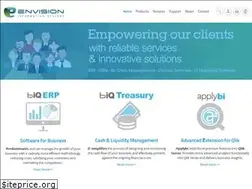 Sites similar to envision.gr